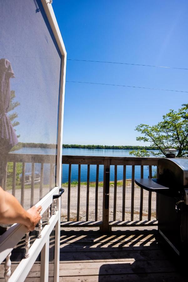The Trace At Oak Lake Havelock エクステリア 写真