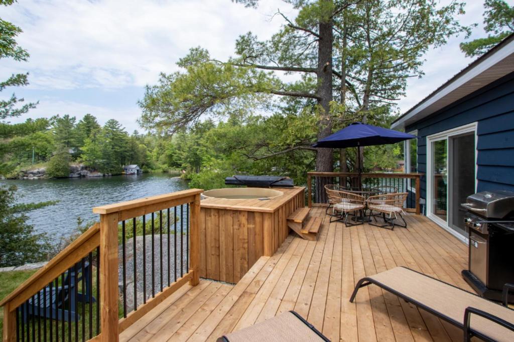 The Trace At Oak Lake Havelock 部屋 写真