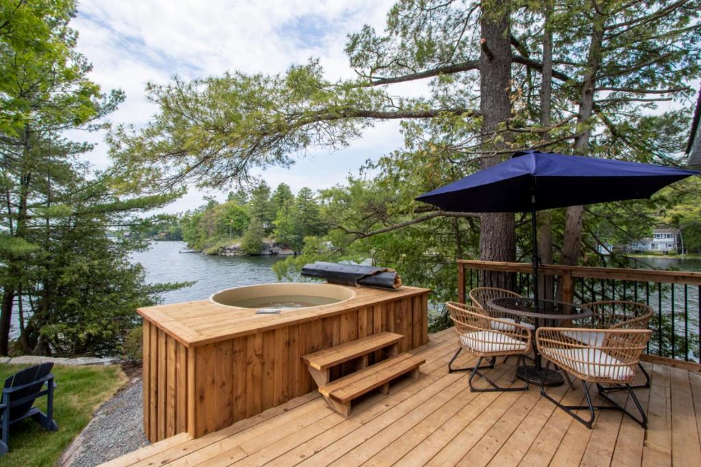 The Trace At Oak Lake Havelock 部屋 写真