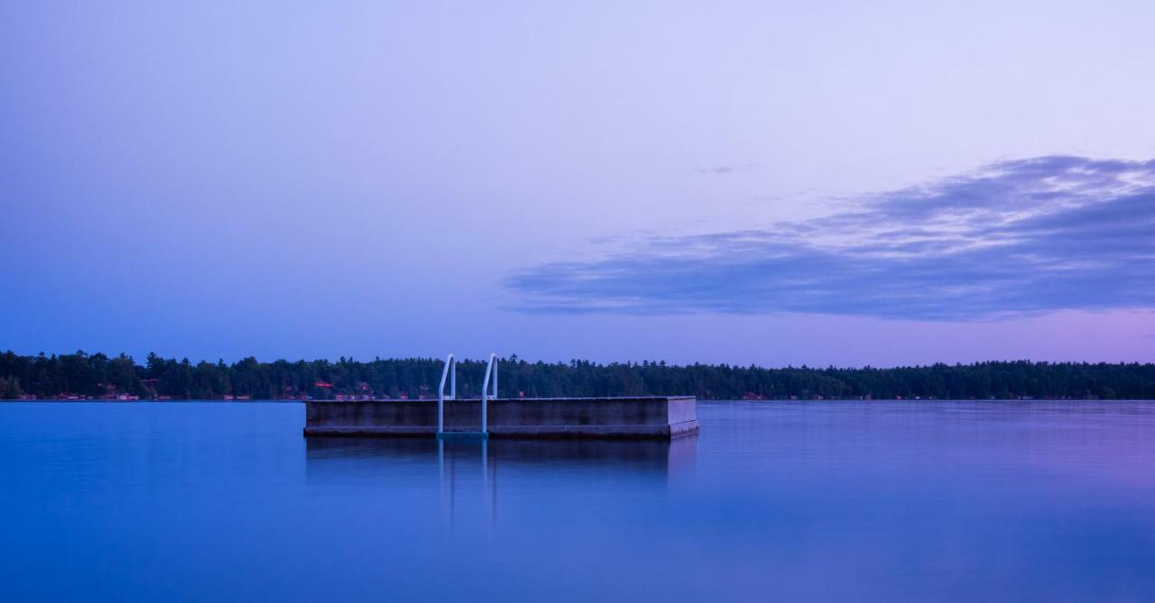 The Trace At Oak Lake Havelock エクステリア 写真