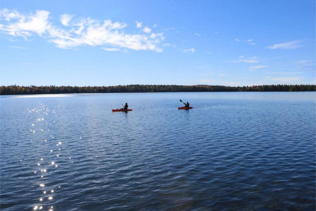The Trace At Oak Lake Havelock エクステリア 写真
